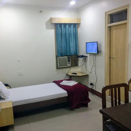 Hotel Patliputra Gautam Πάτνα Εξωτερικό φωτογραφία