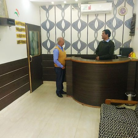 Hotel Patliputra Gautam Πάτνα Εξωτερικό φωτογραφία