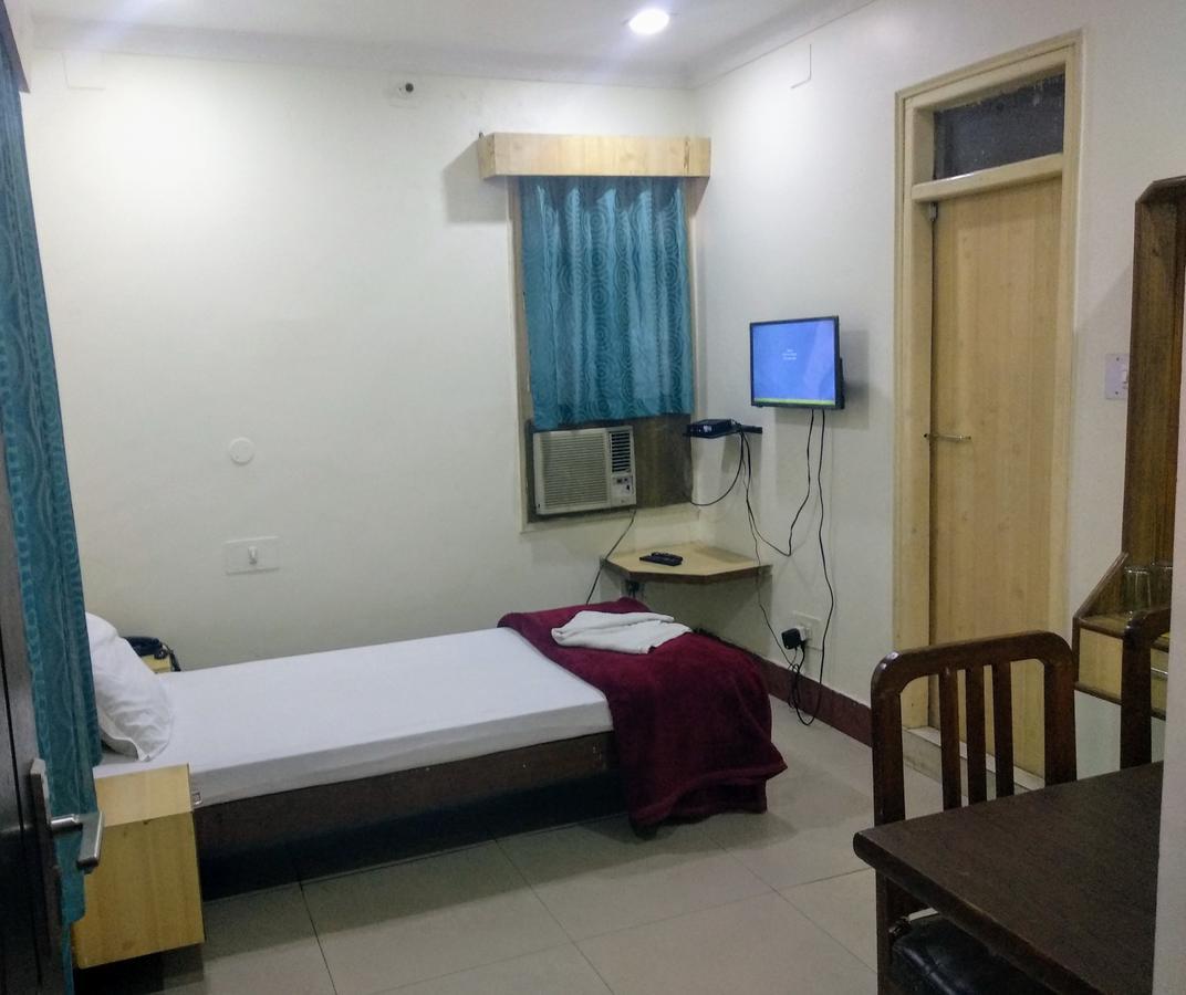Hotel Patliputra Gautam Πάτνα Εξωτερικό φωτογραφία
