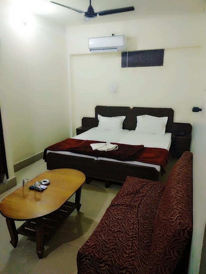 Hotel Patliputra Gautam Πάτνα Εξωτερικό φωτογραφία